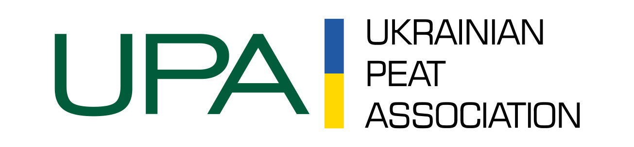 Розпочато процес створення Української Торфової Асоціації (УТА): КП «Волиньприродресурс» розробило логотип та розпочало офіційну процедуру